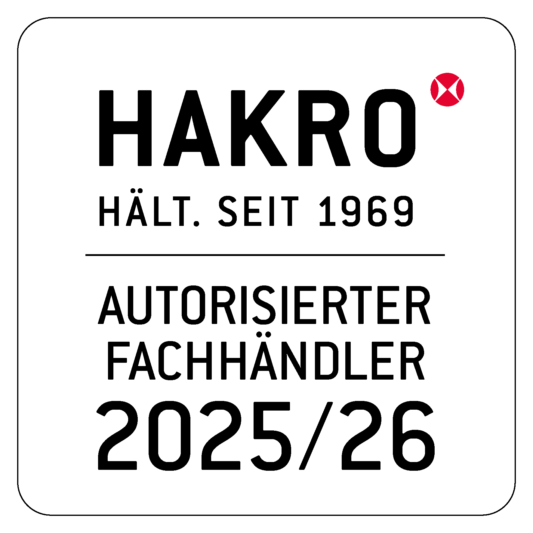 HAKRO Partner