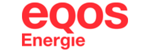 EQOS Energie – Referenzkunde von miko®