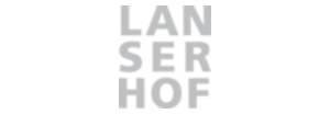 Lanserhof – Referenzkunde von miko®