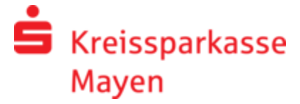 Kreissparkasse Mayen – Referenzkunde von miko®